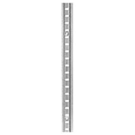 COMPONENT HARDWARE Pilaster (S/S, Standard, 36") T22-1036